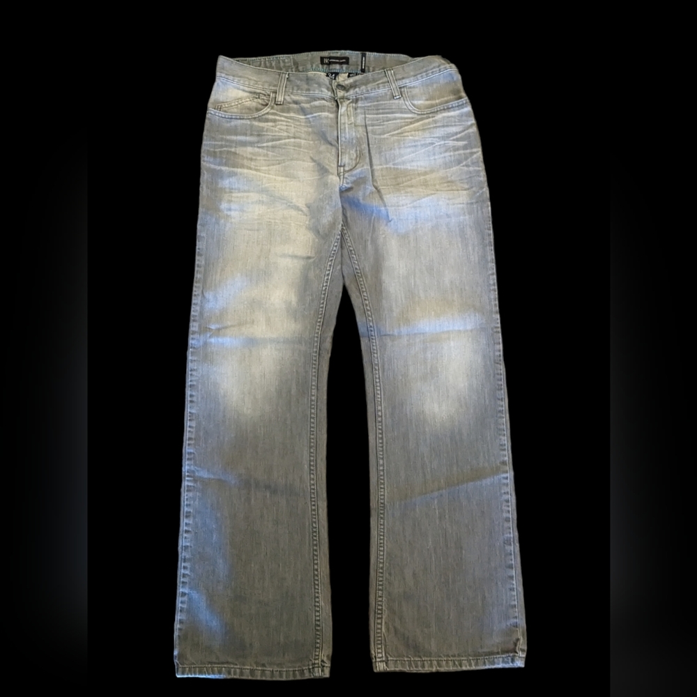 INC International Concepts Amsterdam Men's Jeans 34/32